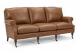 Wellington's Fine Leather Furniture
