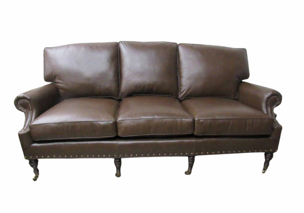 Wellington's Fine Leather Furniture