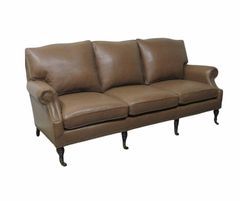 Wellington's Fine Leather Furniture