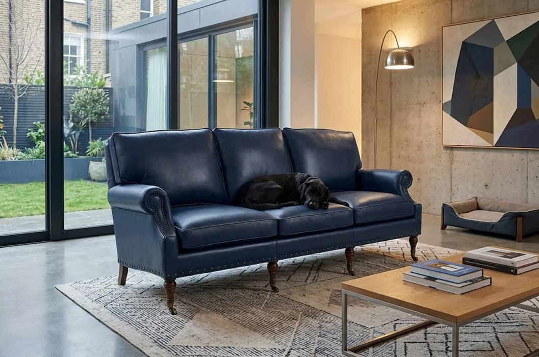 Wellington's Fine Leather Furniture