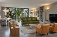 Wellington's Fine Leather Furniture