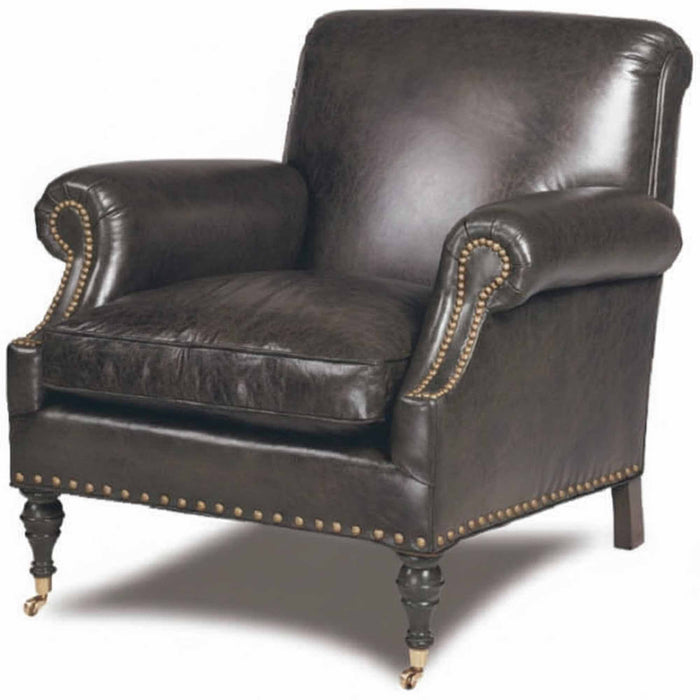Wellington's Fine Leather Furniture