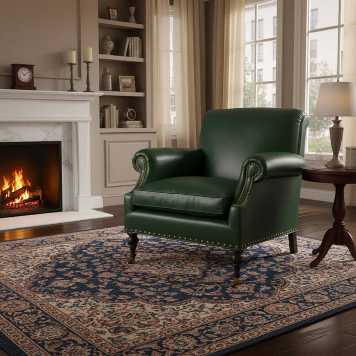 Wellington's Fine Leather Furniture