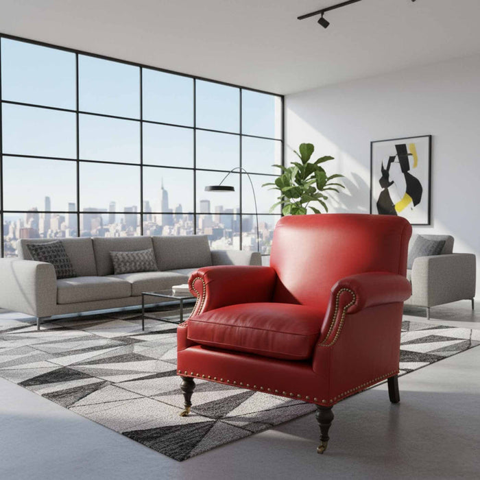 Wellington's Fine Leather Furniture