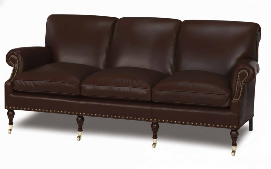 Wellington's Fine Leather Furniture