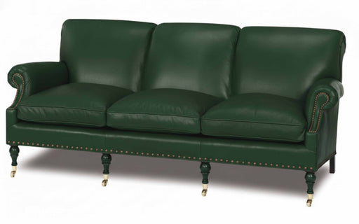 Wellington's Fine Leather Furniture