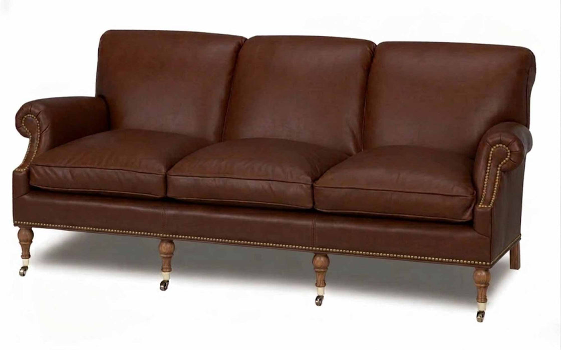 Wellington's Fine Leather Furniture