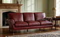 Wellington's Fine Leather Furniture