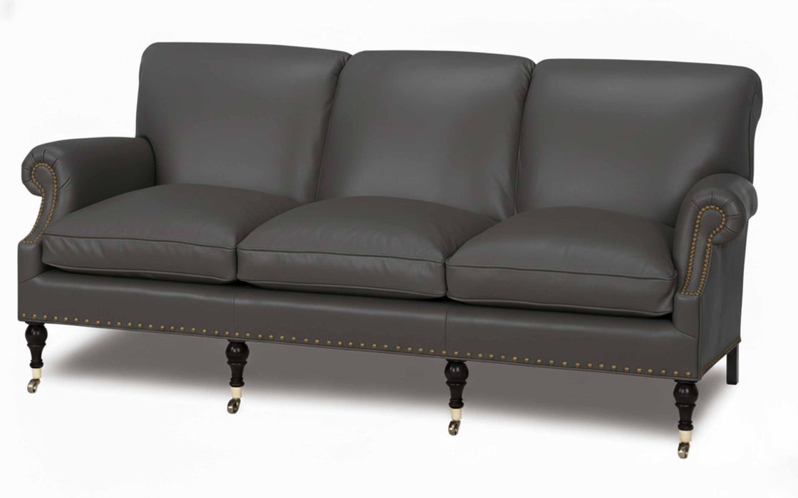 Wellington's Fine Leather Furniture