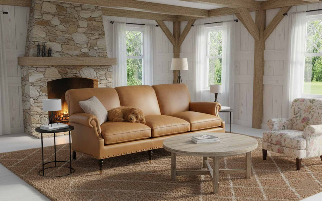 Wellington's Fine Leather Furniture