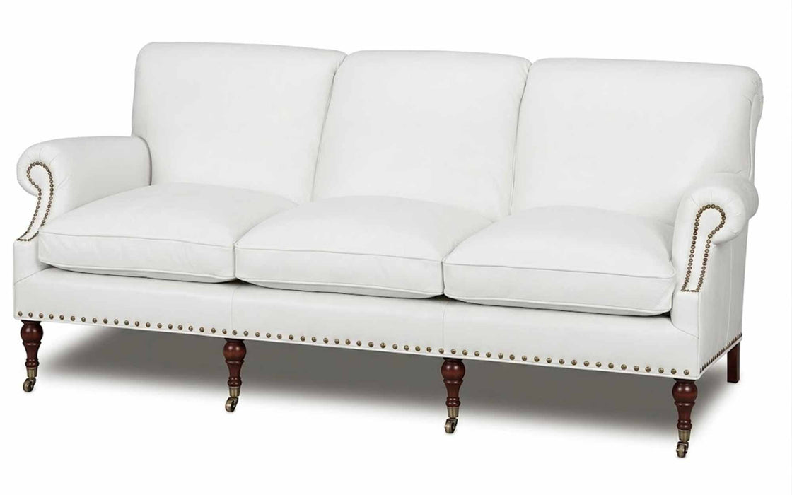 Wellington's Fine Leather Furniture