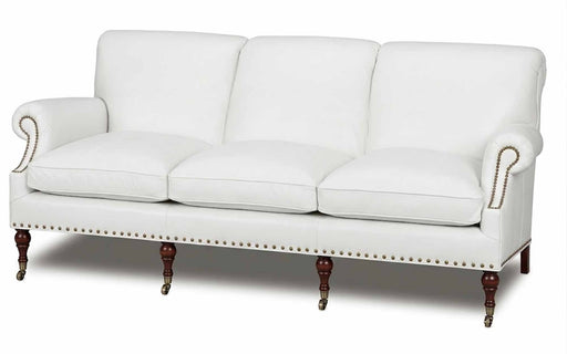 Wellington's Fine Leather Furniture