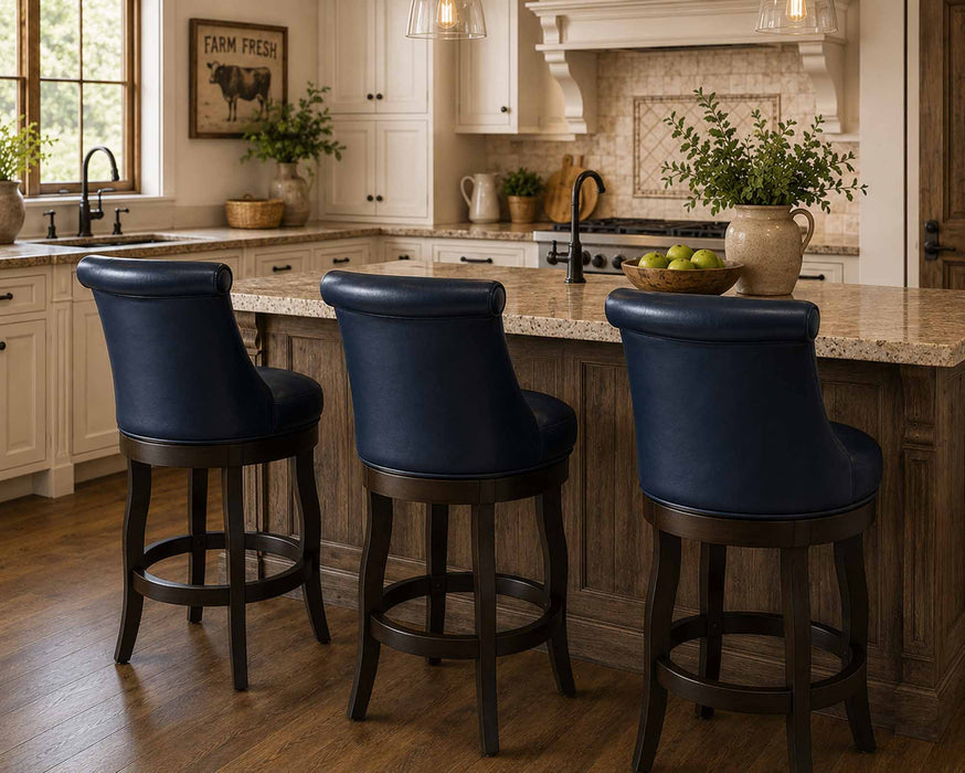 Wellington's Fine Leather Furniture