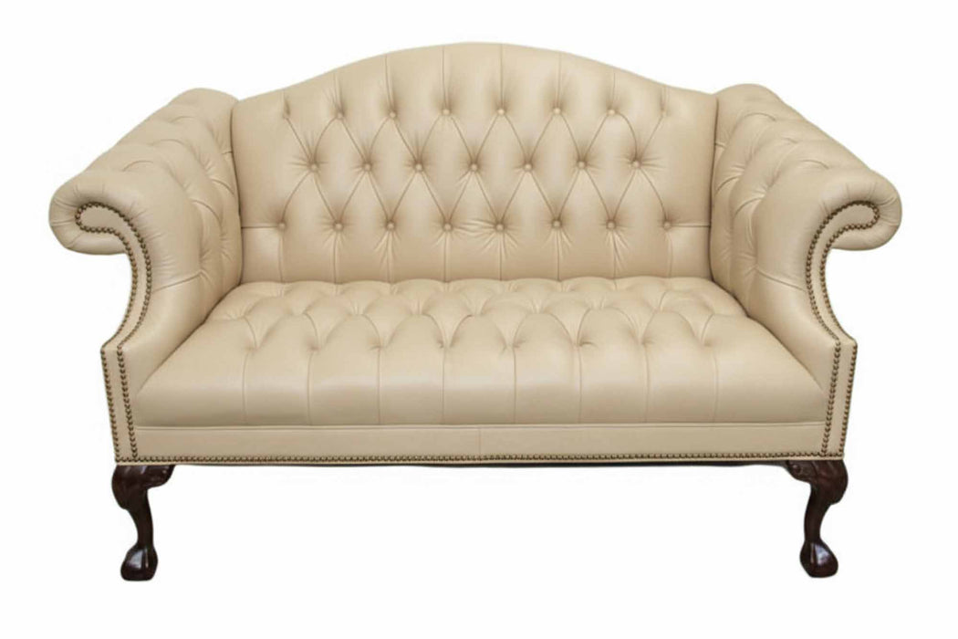 Wellington's Fine Leather Furniture