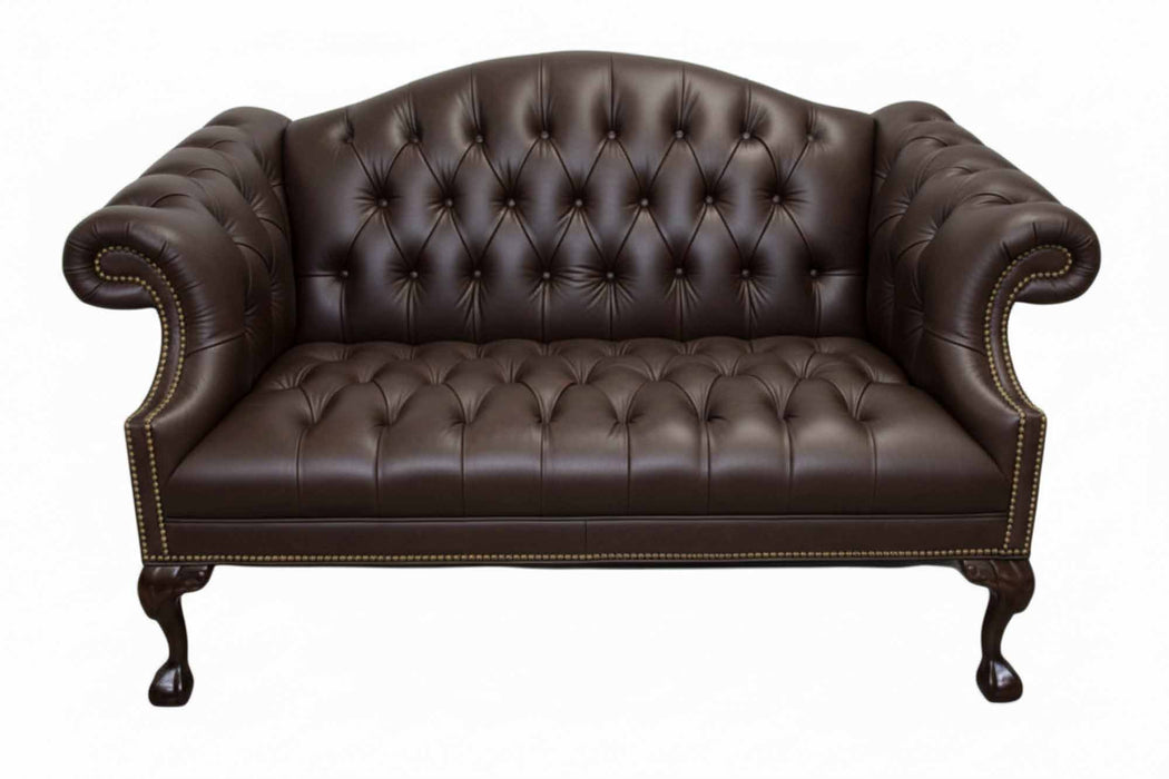Wellington's Fine Leather Furniture