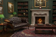 Wellington's Fine Leather Furniture