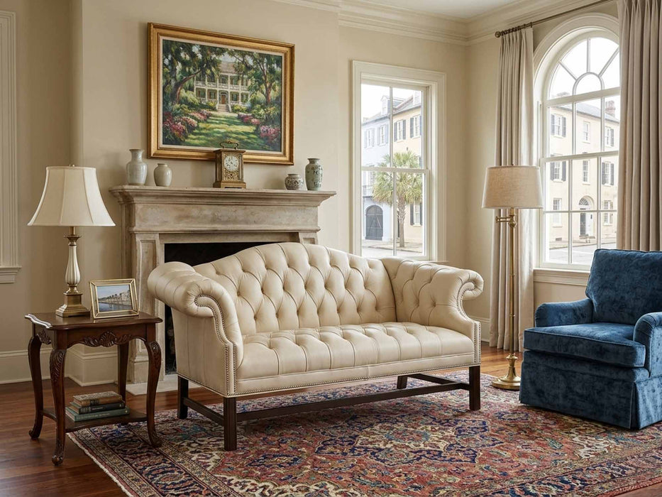 Wellington's Fine Leather Furniture