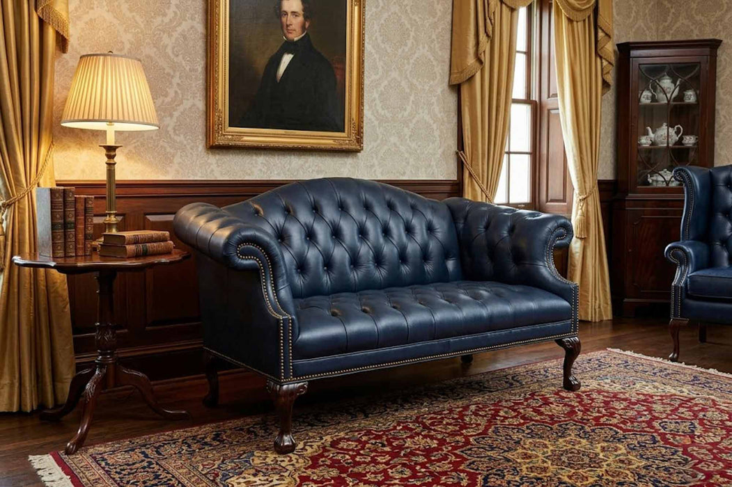 Wellington's Fine Leather Furniture