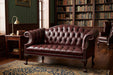 Wellington's Fine Leather Furniture