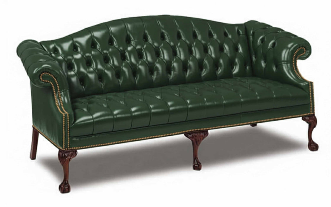 Wellington's Fine Leather Furniture