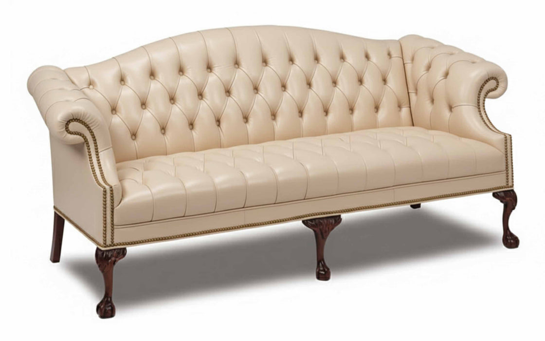 Wellington's Fine Leather Furniture