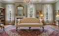 Wellington's Fine Leather Furniture