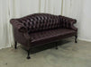 Wellington's Fine Leather Furniture