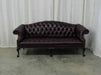 Wellington's Fine Leather Furniture