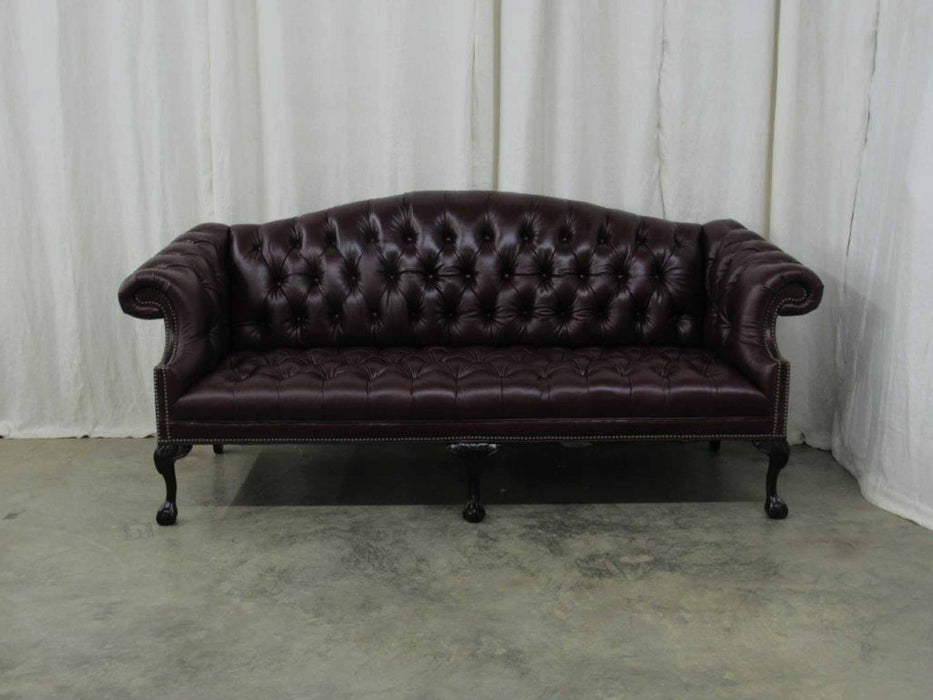 Wellington's Fine Leather Furniture