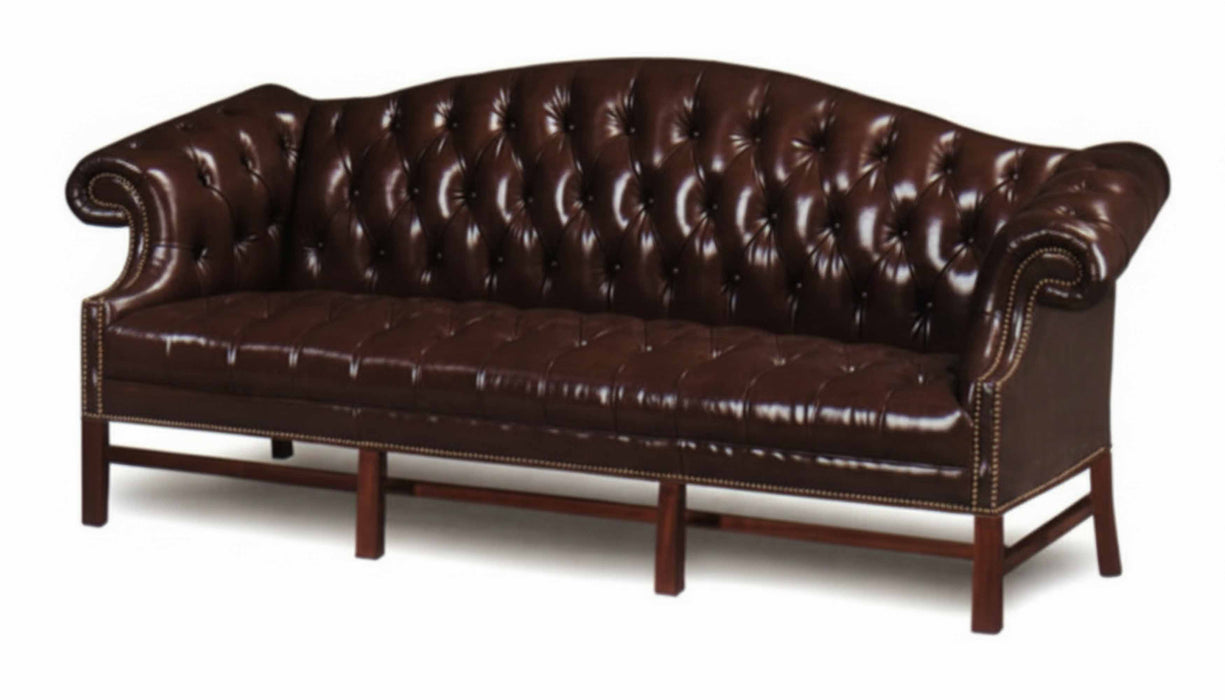 Wellington's Fine Leather Furniture