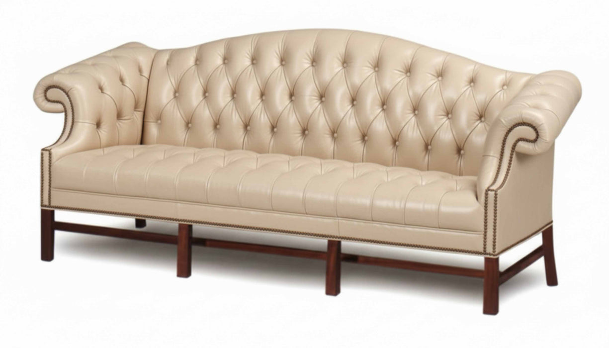 Wellington's Fine Leather Furniture