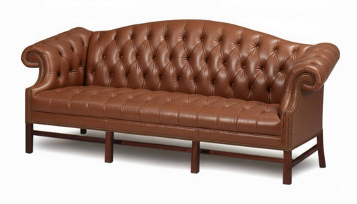 Wellington's Fine Leather Furniture