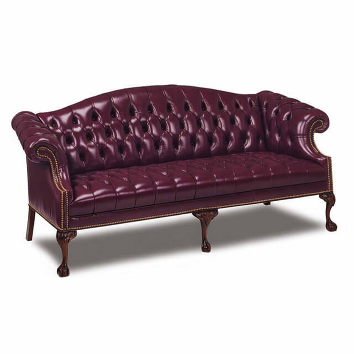 Wellington's Fine Leather Furniture