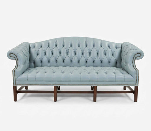 Wellington's Fine Leather Furniture