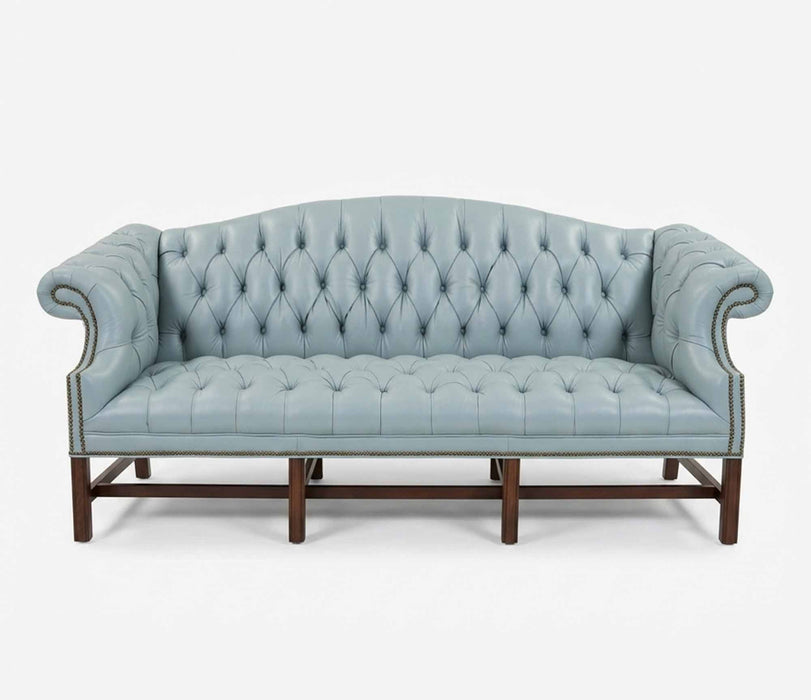 Wellington's Fine Leather Furniture