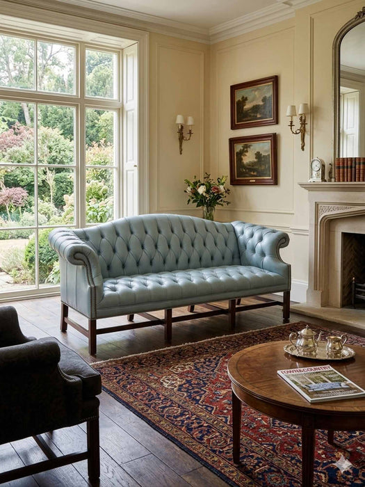 Wellington's Fine Leather Furniture