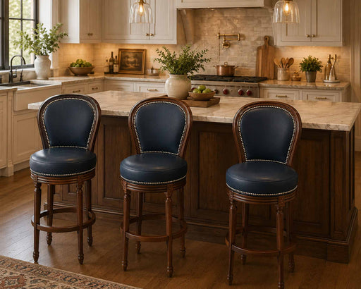 Wellington's Fine Leather Furniture