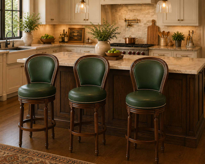 Wellington's Fine Leather Furniture
