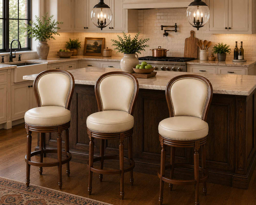 Wellington's Fine Leather Furniture