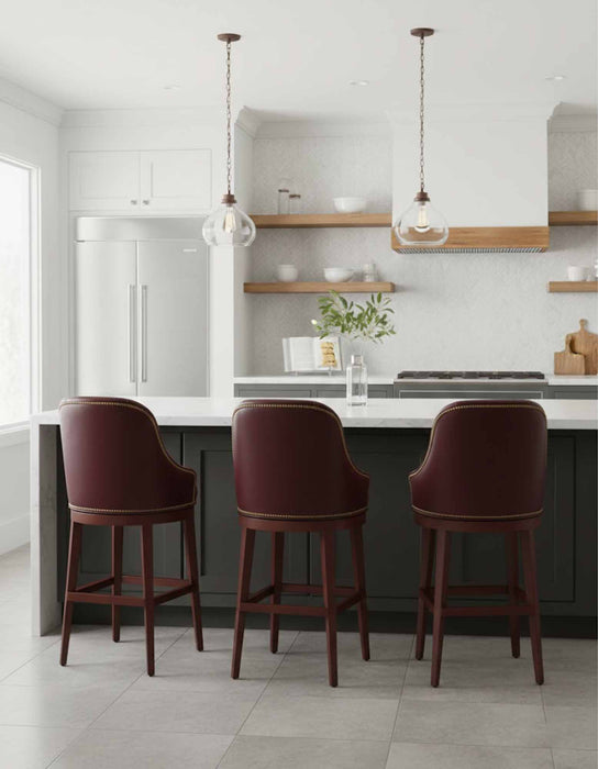 Wellington's Fine Leather Furniture