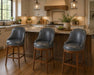 Wellington's Fine Leather Furniture