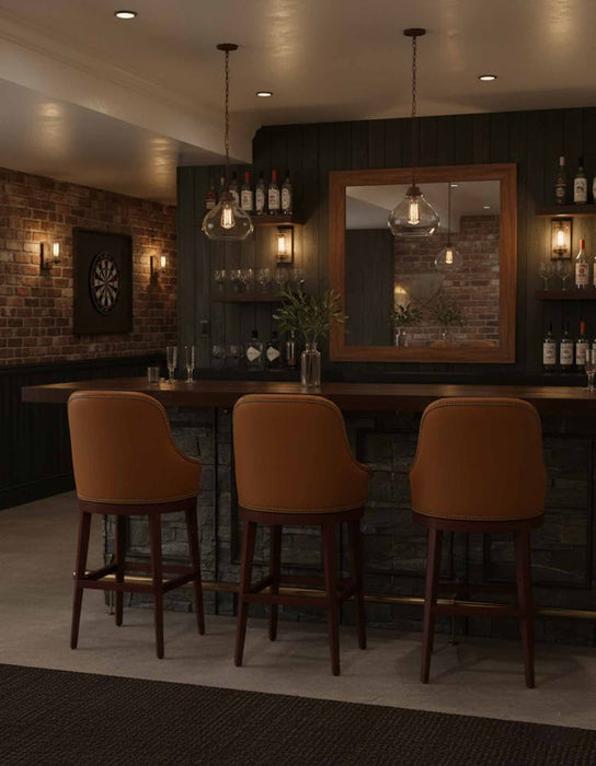 Wellington's Fine Leather Furniture