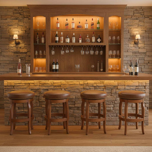 Wellington's Fine Leather Furniture