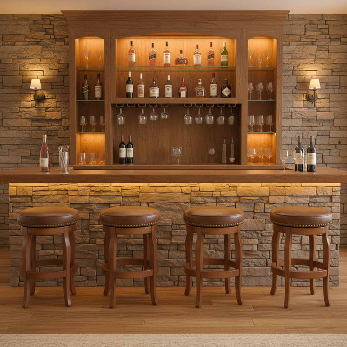 Wellington's Fine Leather Furniture