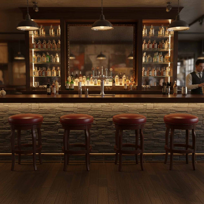 Wellington's Fine Leather Furniture