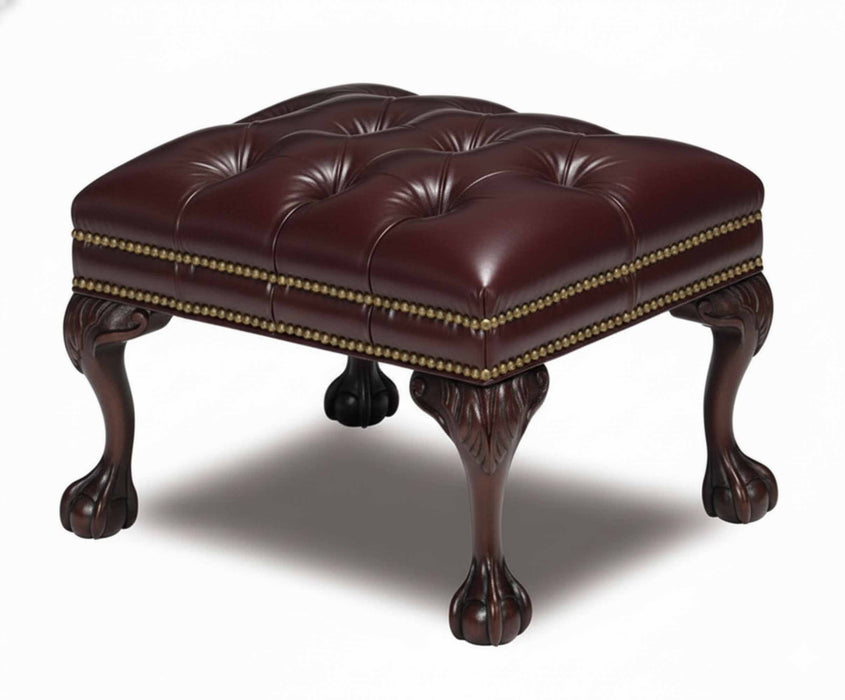 Wellington's Fine Leather Furniture