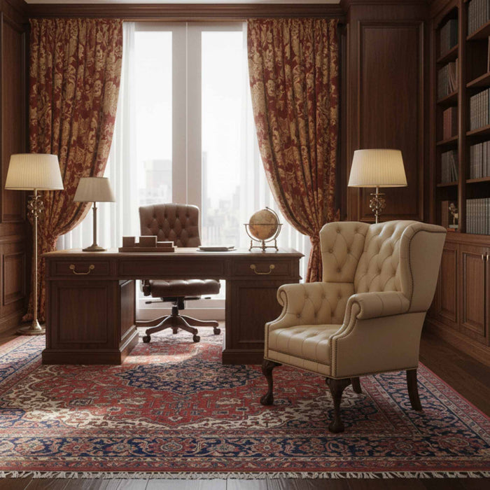 Wellington's Fine Leather Furniture