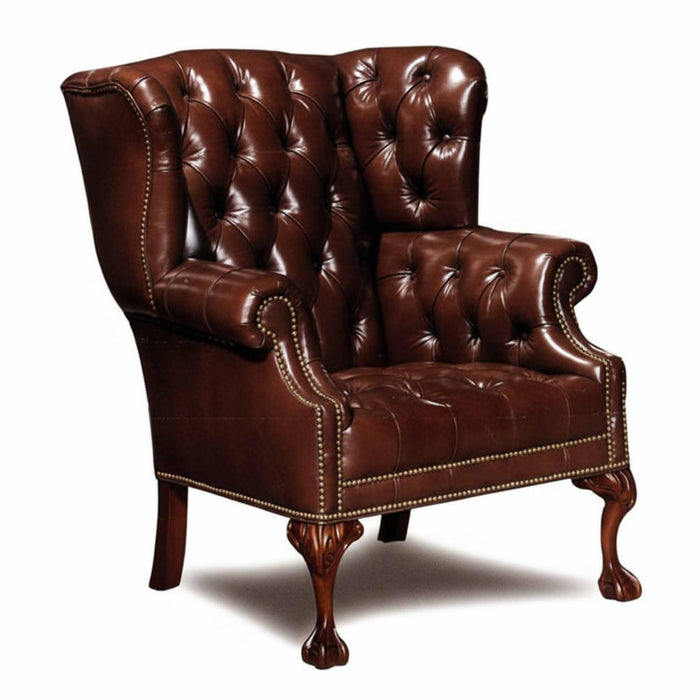 Wellington's Fine Leather Furniture