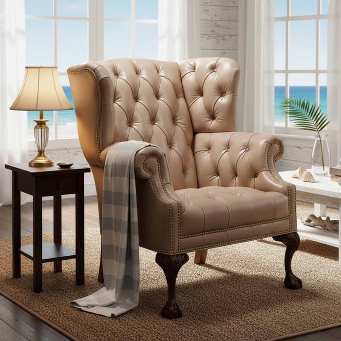 Wellington's Fine Leather Furniture