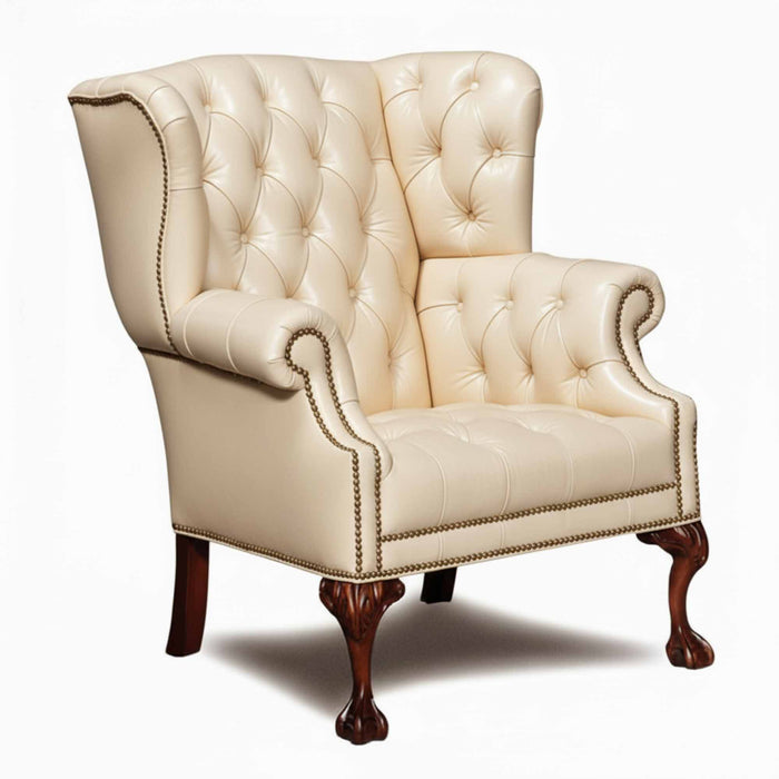 Wellington's Fine Leather Furniture